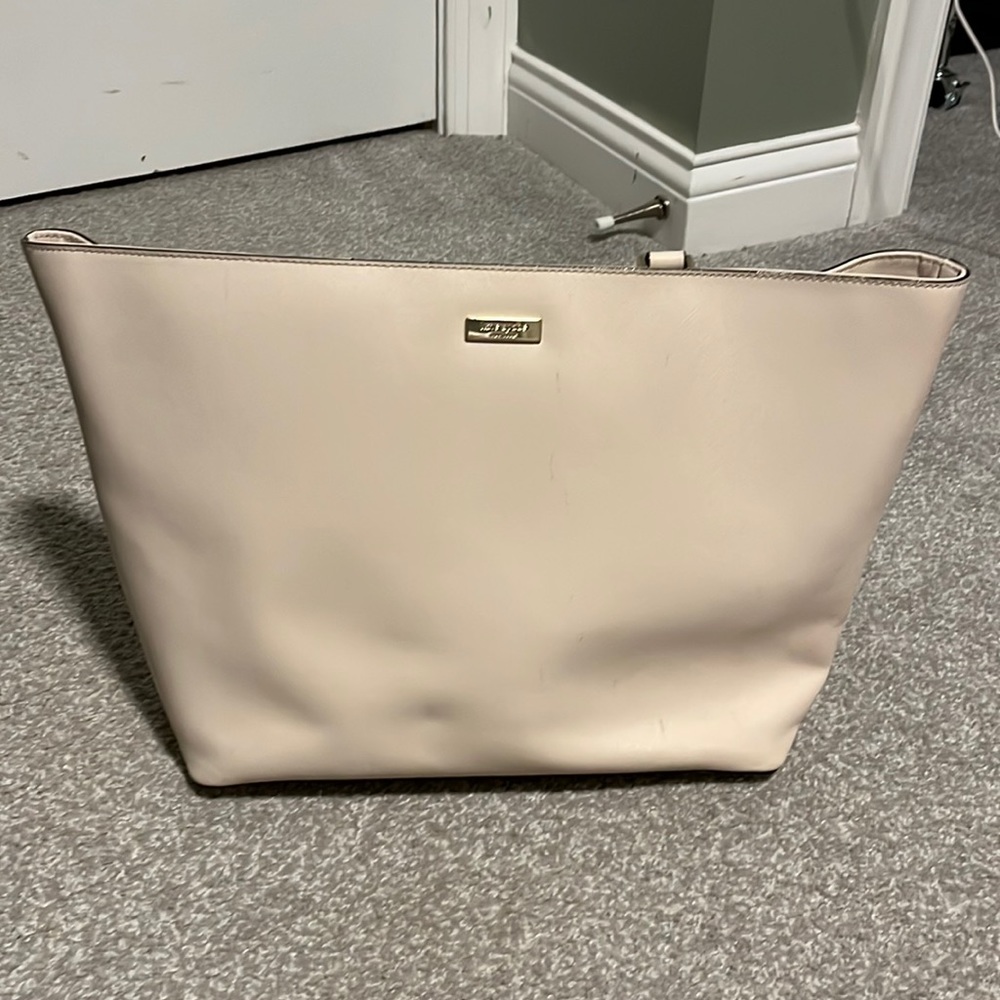 Kate Spade Jules Newbury Lane Tote